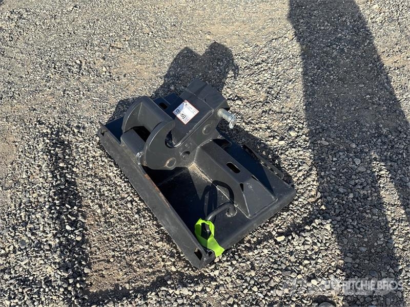 Bobcat Skid Steer X-Change Mounting Frame (Unused) Drugi deli