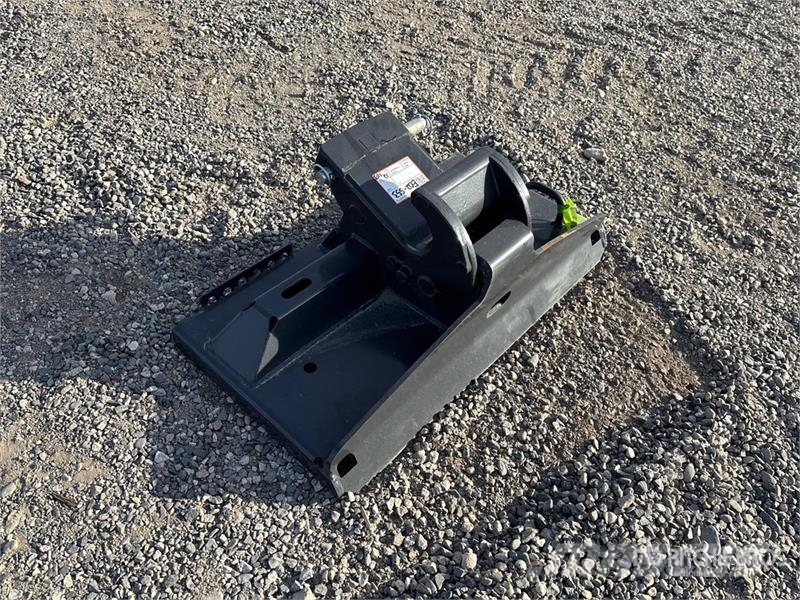 Bobcat Skid Steer X-Change Mounting Frame (Unused) Drugi deli