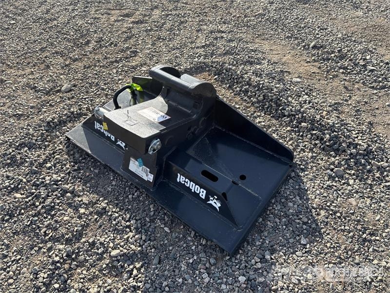 Bobcat Skid Steer X-Change Mounting Frame (Unused) Drugi deli