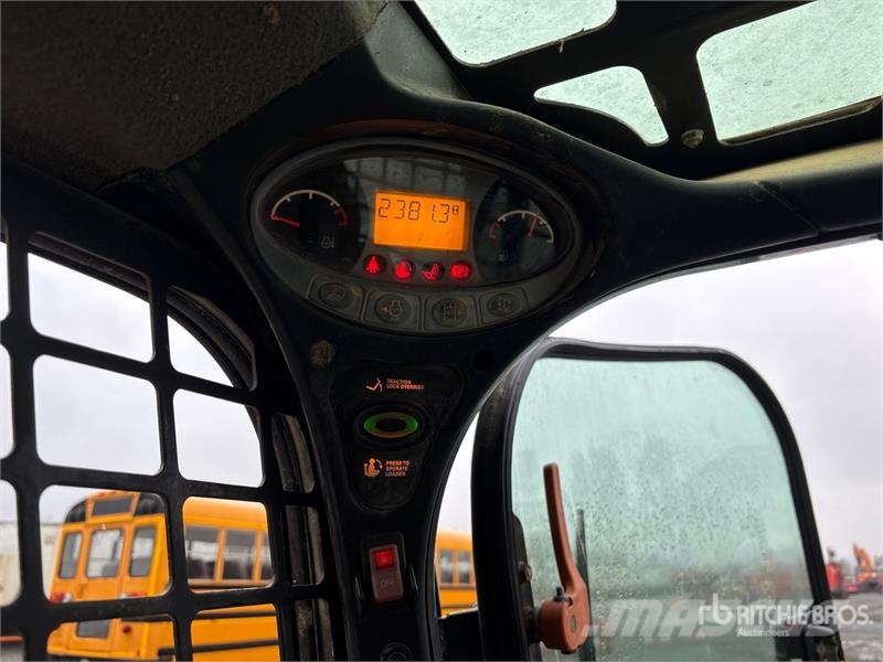 Bobcat T595 Skid steer loaders