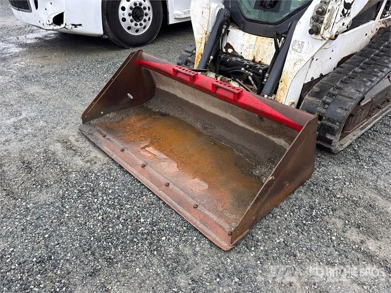 Bobcat T595 Skid steer loaders