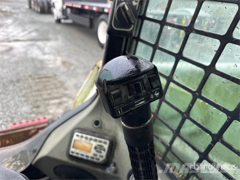 Bobcat T595 Skid steer loaders