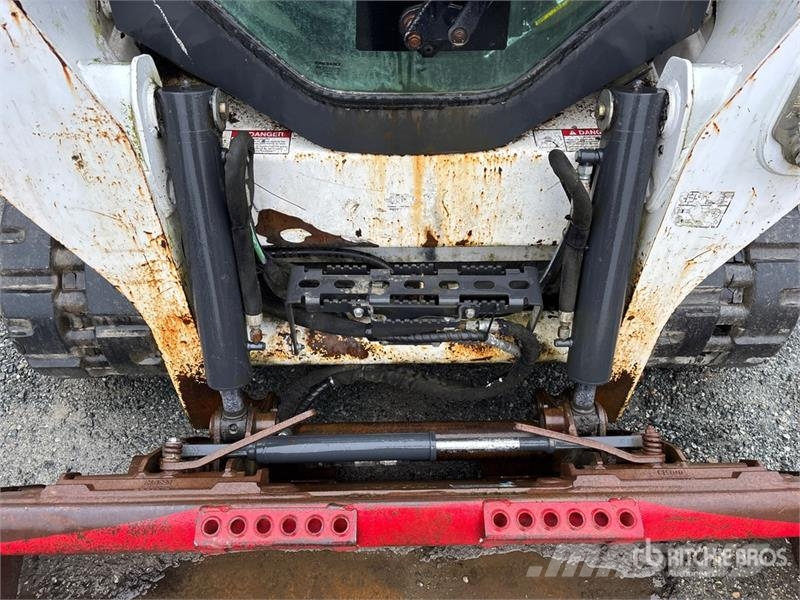 Bobcat T595 Skid steer loaders