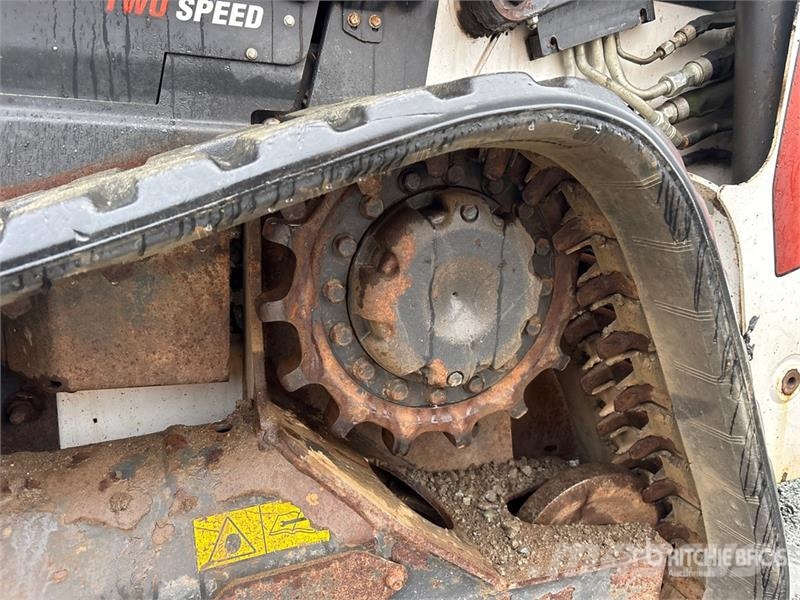 Bobcat T66 Schrankladers
