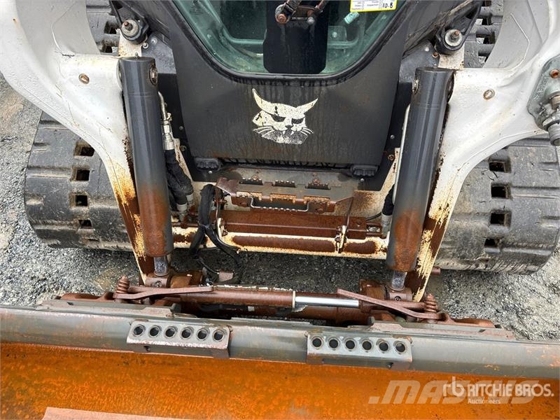 Bobcat T66 Schrankladers