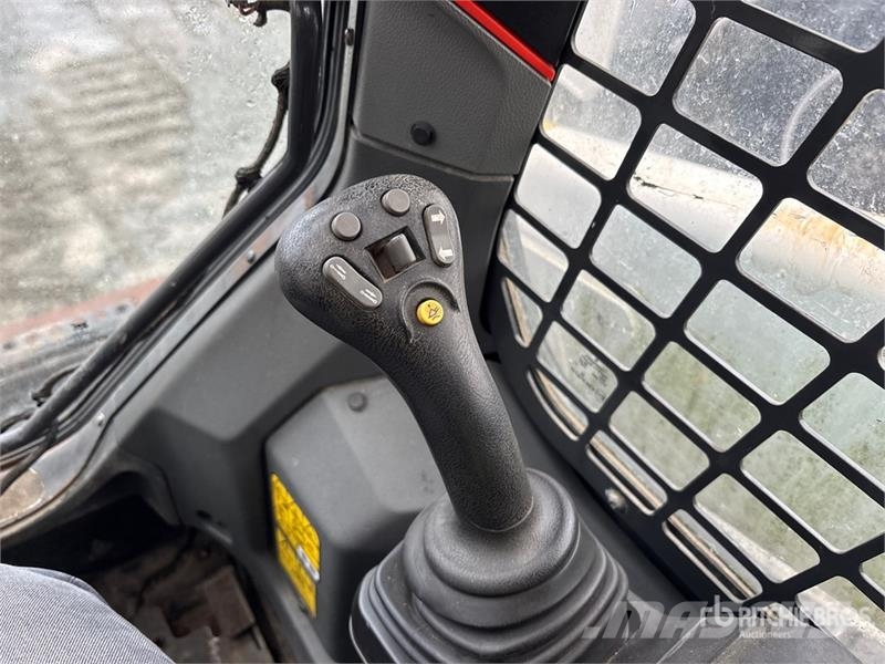 Bobcat T66 Schrankladers