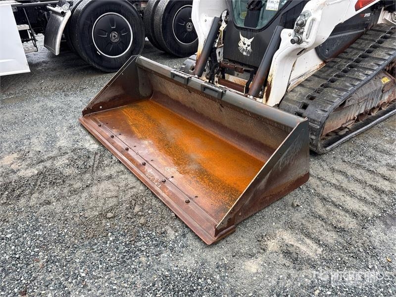 Bobcat T66 Schrankladers