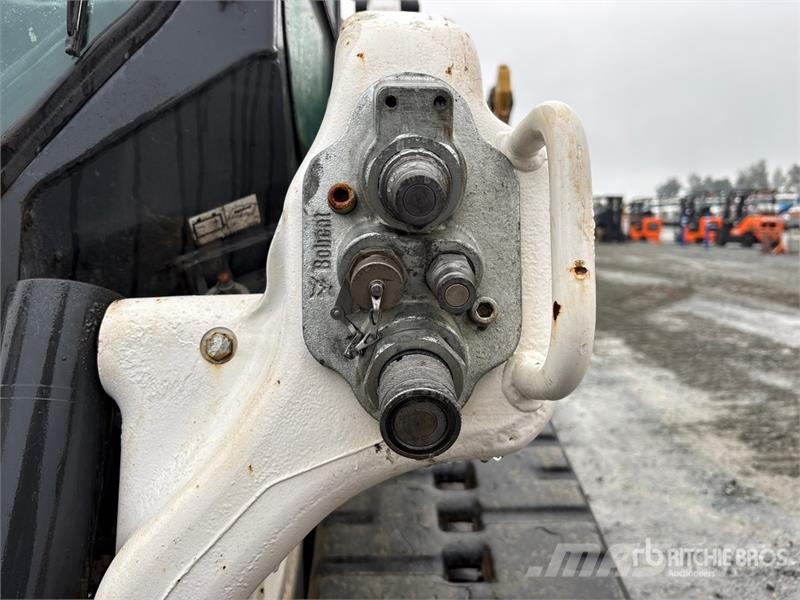 Bobcat T66 Schrankladers