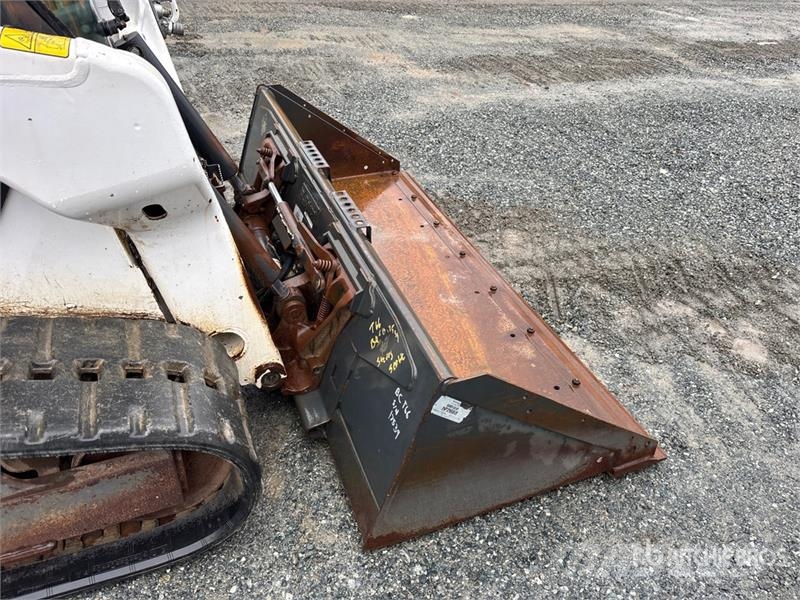 Bobcat T66 Schrankladers