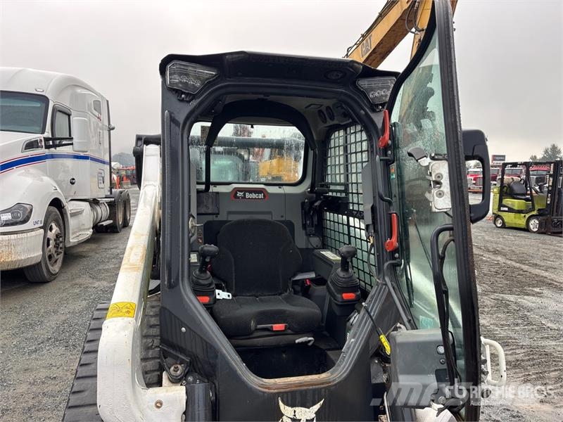 Bobcat T66 Schrankladers