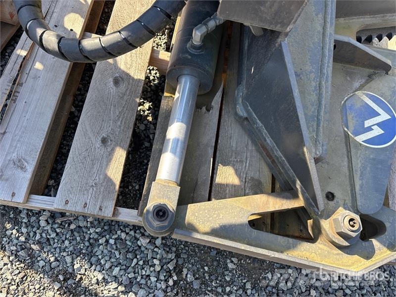 Bobcat TB-1000 Tree Shear Ostalo