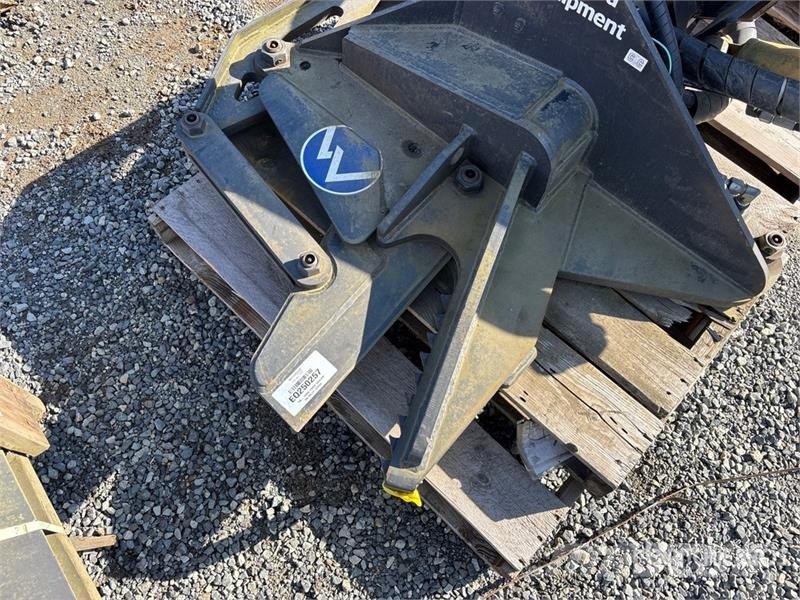 Bobcat TB-1000 Tree Shear Ostalo