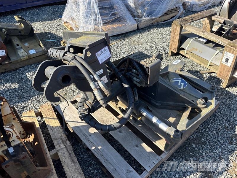 Bobcat TB-1000 Tree Shear Ostalo