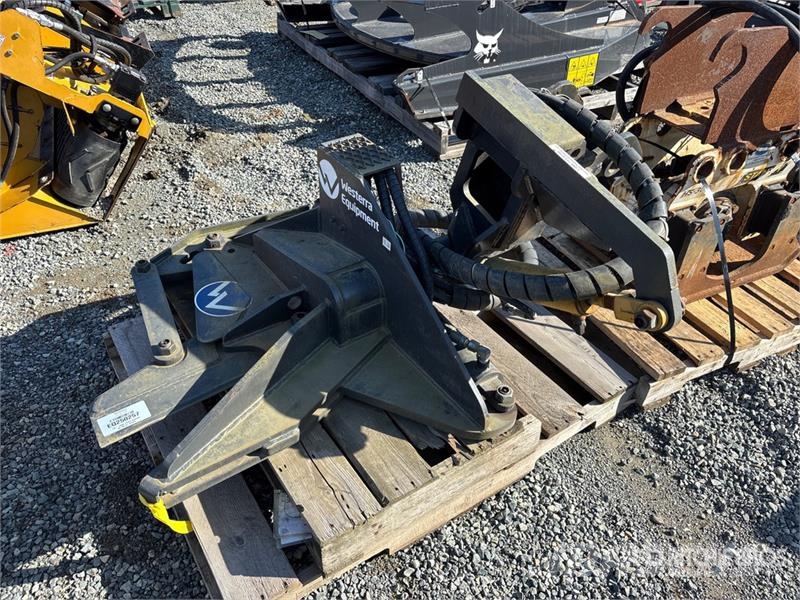 Bobcat TB-1000 Tree Shear Ostalo