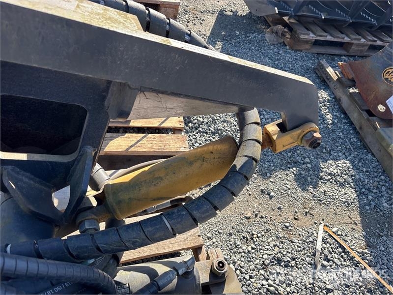 Bobcat TB-1000 Tree Shear Ostalo