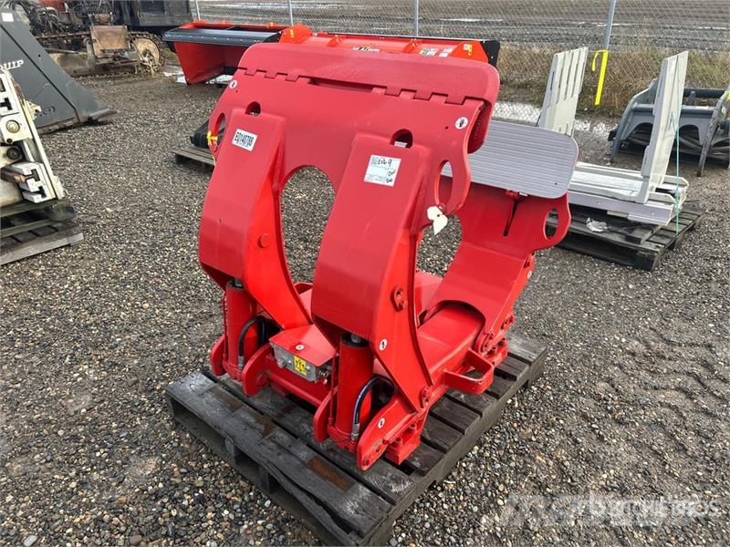 Bolzoni ARC60-105 Clamp (Unused) Ostala oprema i komponente