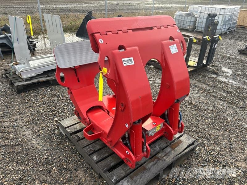 Bolzoni ARC60-105 Clamp (Unused) Ostala oprema i komponente