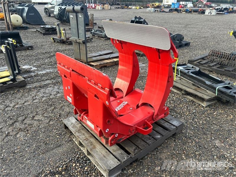 Bolzoni ARC60-105 Clamp (Unused) Ostala oprema i komponente