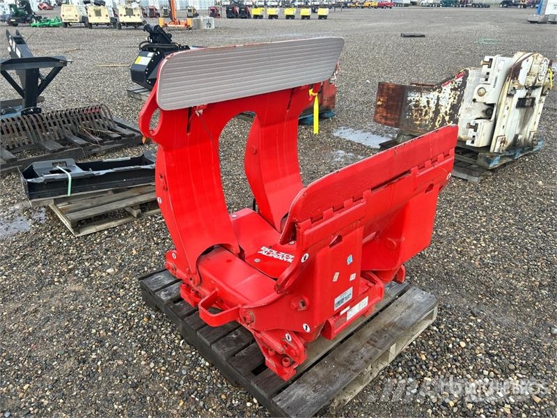 Bolzoni ARC60-105 Clamp (Unused) Ostala oprema i komponente
