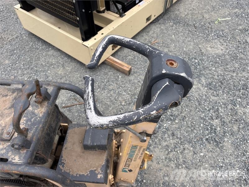 Bomag BPR55/52D-3 Vibratory Plate Compactor Trilmachines