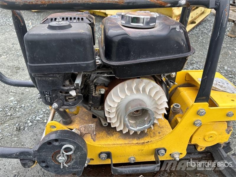 Bomag BVP18/45 Vibratory Plate Compactor Vibro ploče