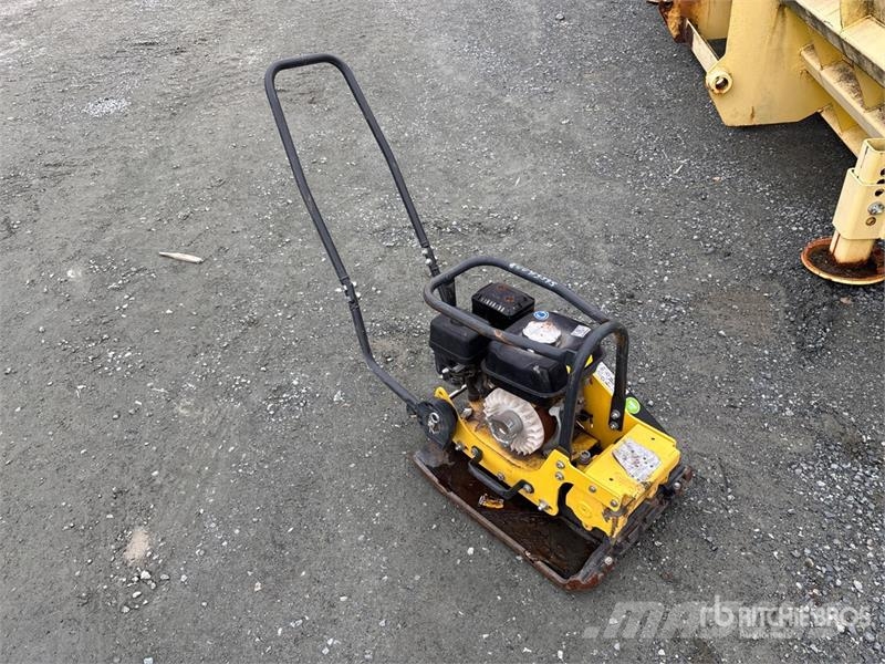 Bomag BVP18/45 Vibratory Plate Compactor Vibro ploče