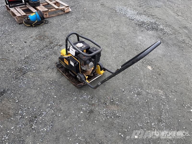 Bomag BVP18/45 Vibratory Plate Compactor Vibro ploče