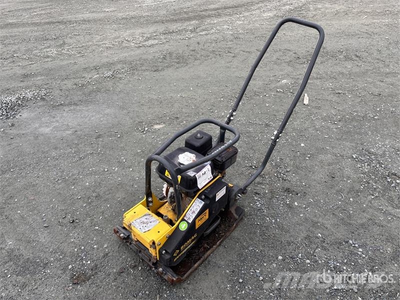 Bomag BVP18/45 Vibratory Plate Compactor Vibro ploče