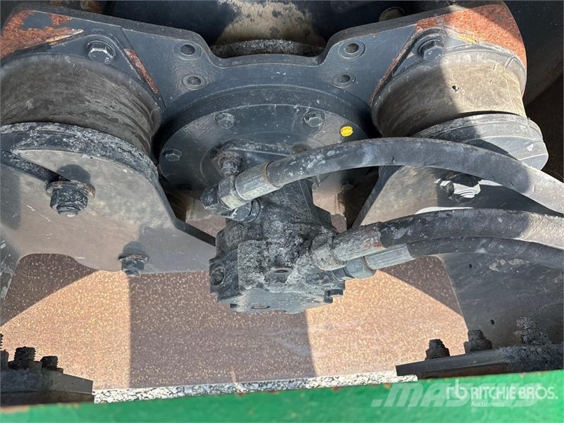 Bomag BW145D-5 Smooth Drum Compactor Single drum rollers