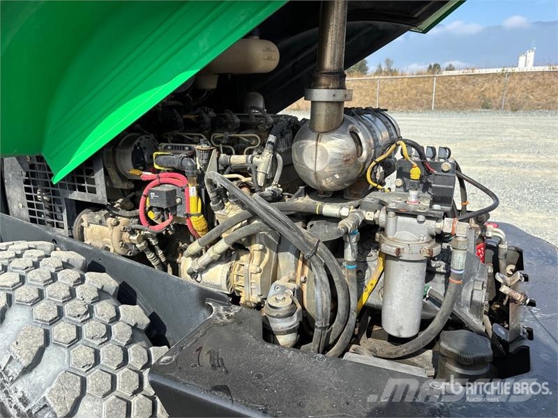 Bomag BW145D-5 Smooth Drum Compactor Single drum rollers