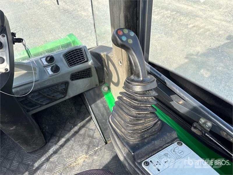 Bomag BW145D-5 Smooth Drum Compactor Single drum rollers