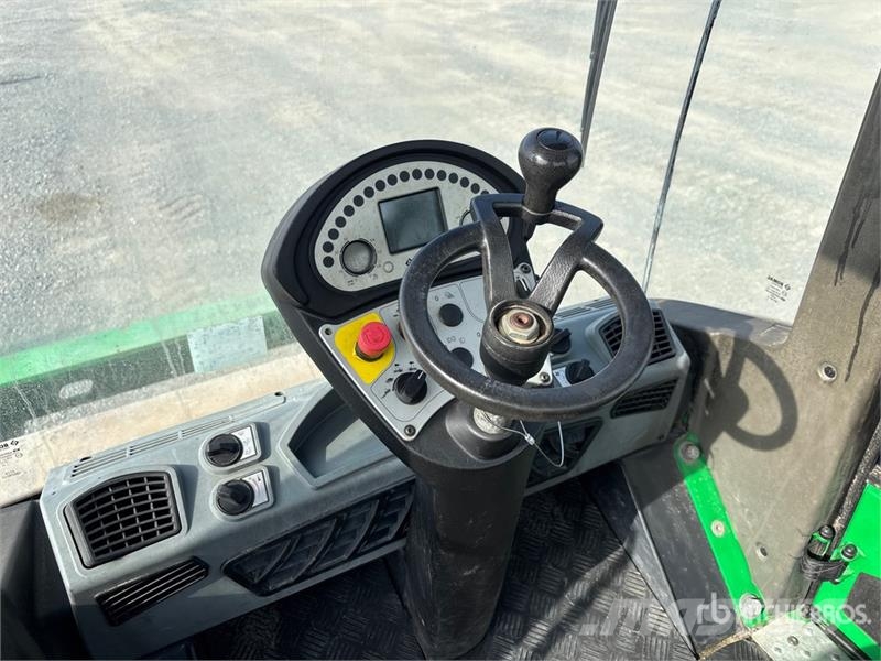 Bomag BW145D-5 Smooth Drum Compactor Single drum rollers
