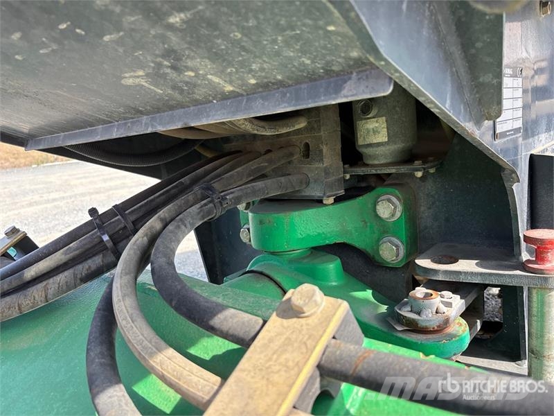 Bomag BW145D-5 Smooth Drum Compactor Single drum rollers
