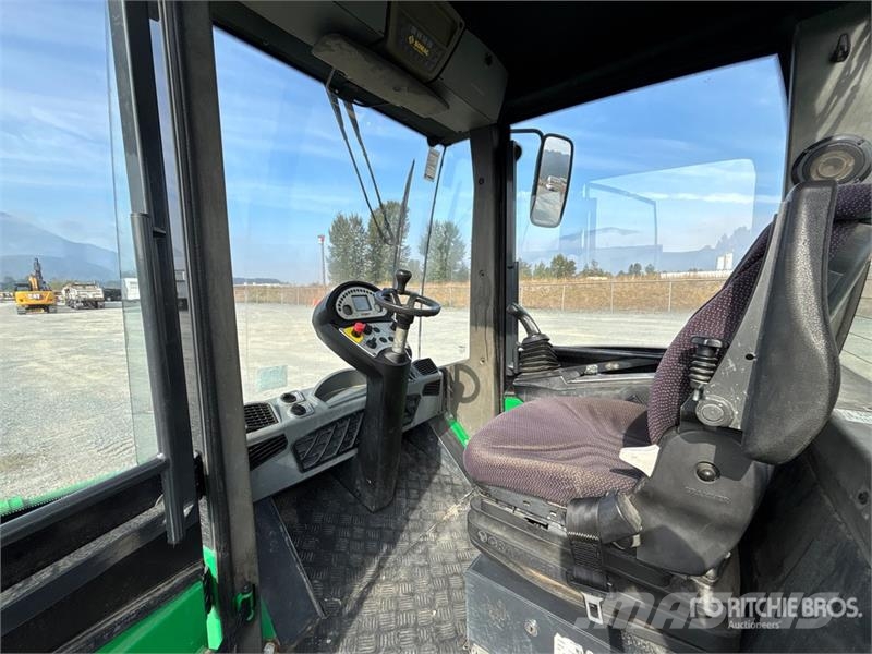 Bomag BW145D-5 Smooth Drum Compactor Single drum rollers