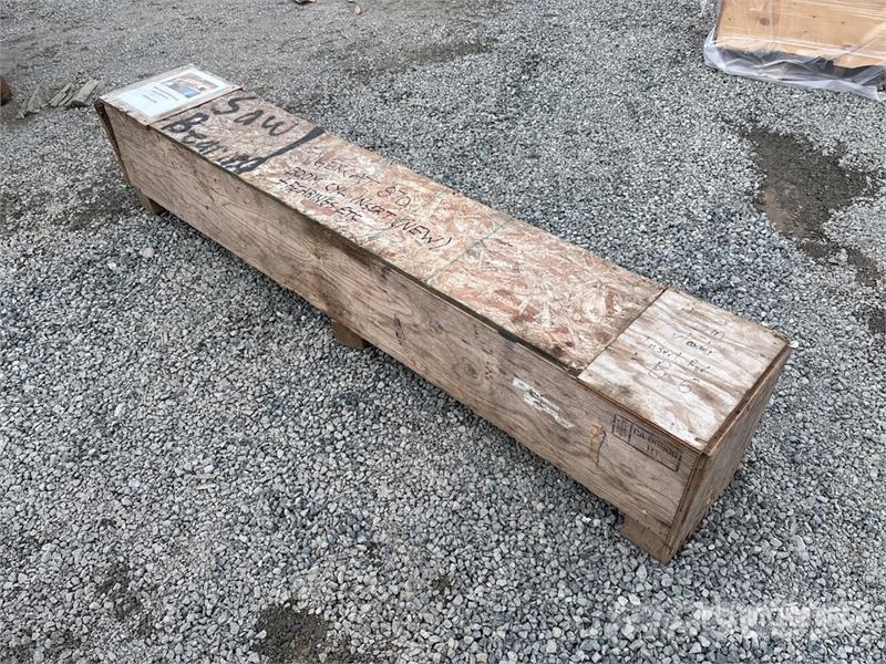 Boom Cylinder Cylinder (Unused) - Fits Tigercat L8 Ostale kargo komponente
