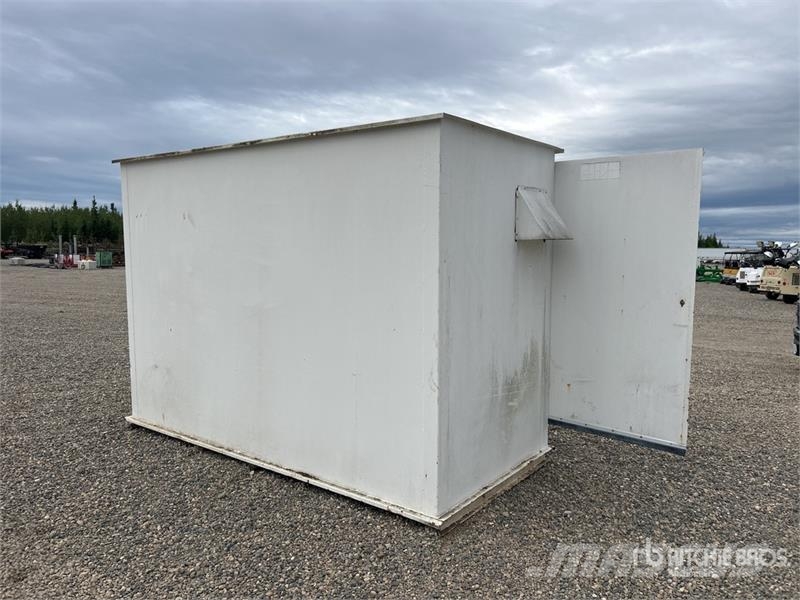 Cabinet Drugi deli