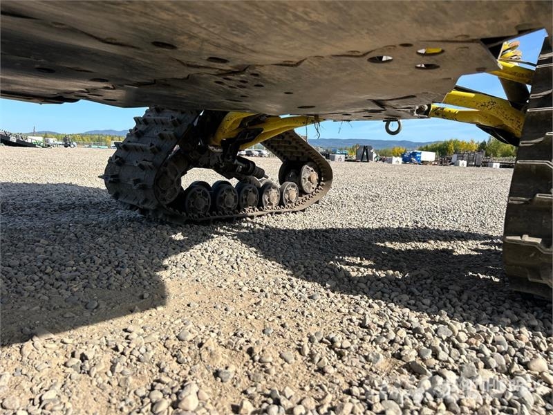 Can-am 8PKB Tracked Utility Vehicle ماكينات منفعة عامة