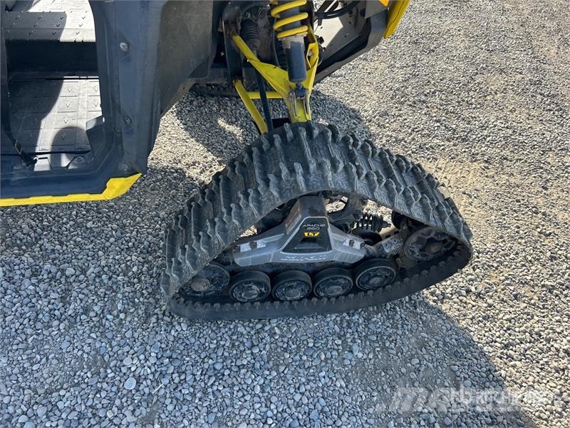 Can-am 8PKB Tracked Utility Vehicle ماكينات منفعة عامة