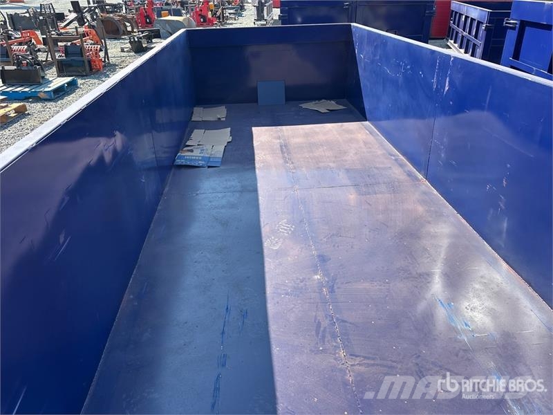 Canex 17 ft Roll-Off Container (Unused) Posebni kontejnerji