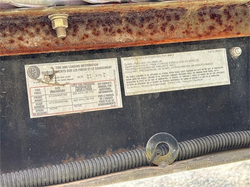 CAT 225 kW Mobile Generator Set Dizel Jeneratörler