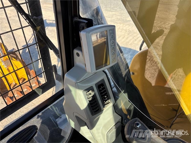 CAT 308E2 CR Crawler excavators