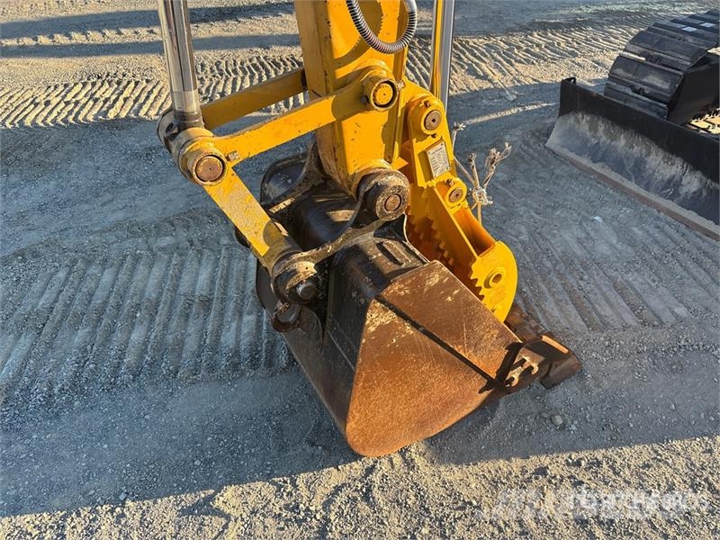 CAT 308E2 CR Crawler excavators