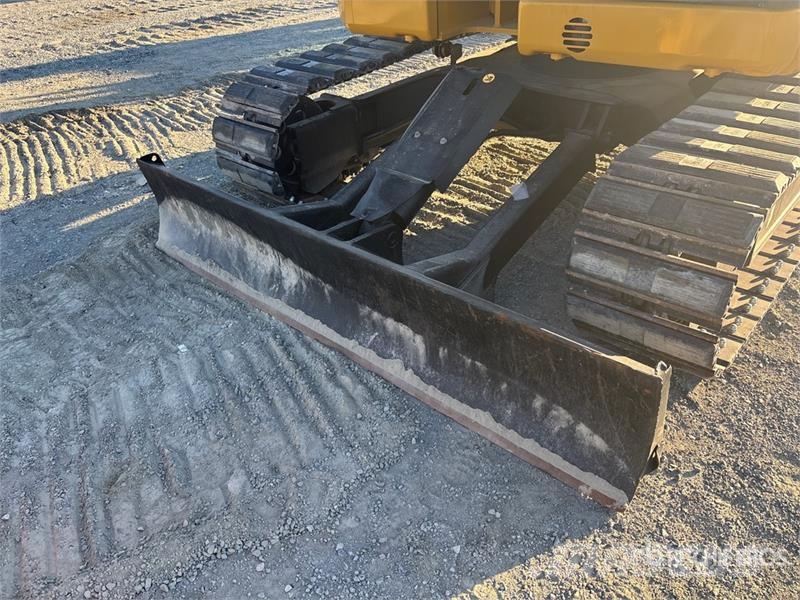 CAT 308E2 CR Crawler excavators