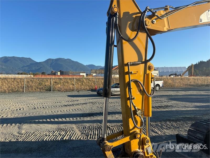 CAT 308E2 CR Crawler excavators