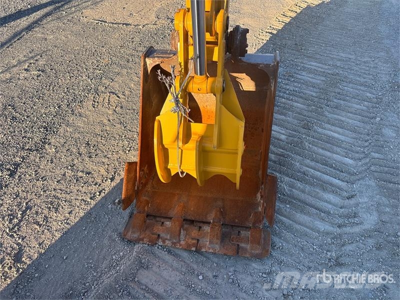 CAT 308E2 CR Crawler excavators