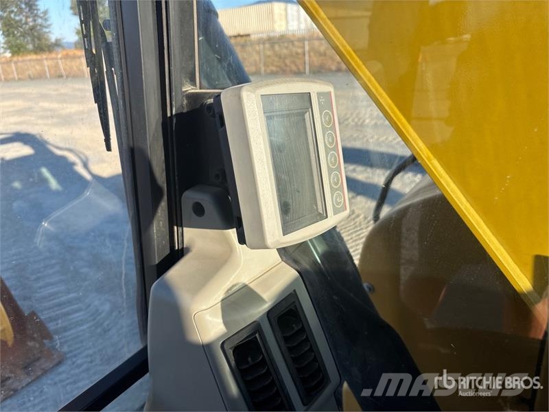 CAT 308E2 CR Crawler excavators
