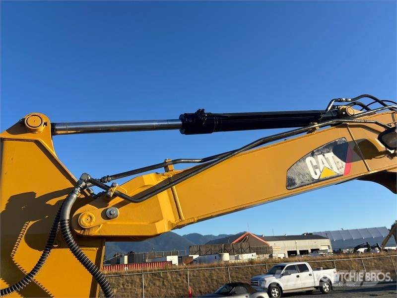 CAT 308E2 CR Crawler excavators