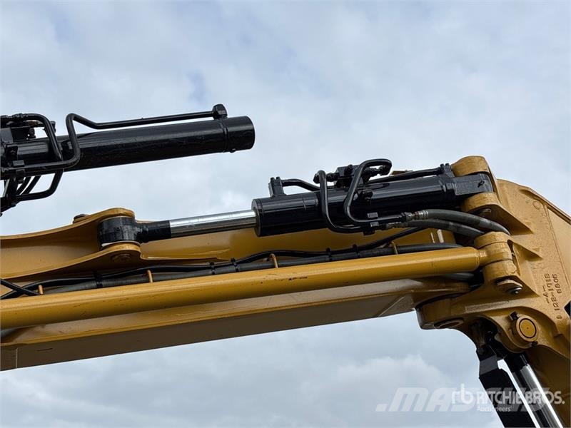 CAT 308E2 SR Tracked Excavator Bageri guseničari