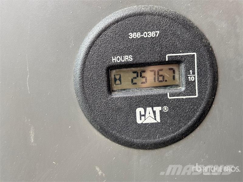 CAT 312F GC Tracked Excavator حفارات زحافة