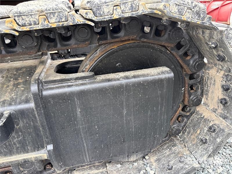 CAT 312F GC Tracked Excavator حفارات زحافة